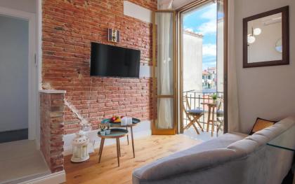 -Apartments Florence-Guido Monaco Contemporary with Balcony - image 19