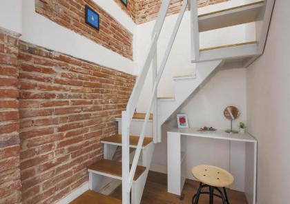 -Apartments Florence-Guido Monaco Contemporary with Balcony - image 23