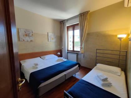 Nanà - Sweet Dreams in Florence - image 6