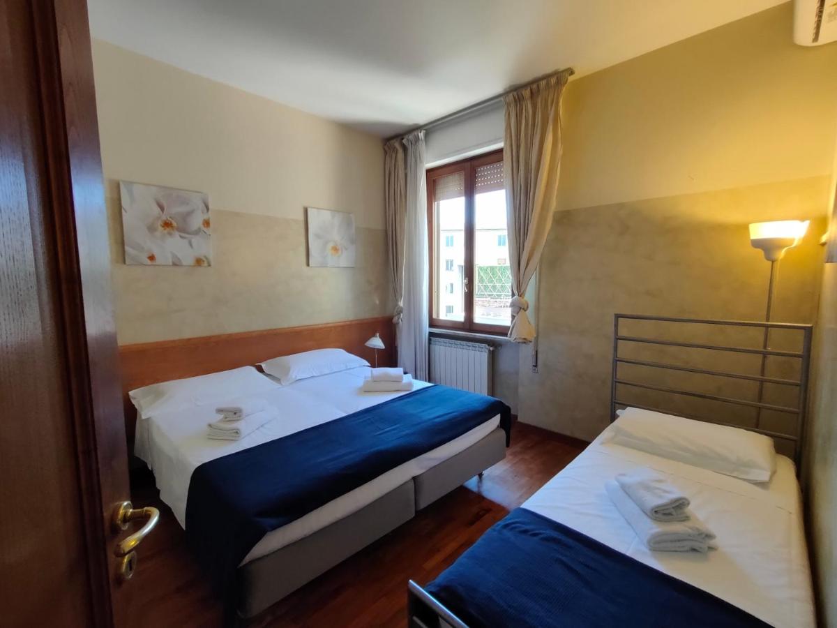 Nanà - Sweet Dreams in Florence - image 6