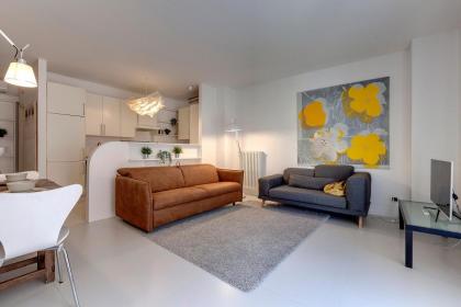 Mamo Florence - Ulisse & Penelope Apartments - image 22