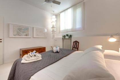 Mamo Florence - Ulisse & Penelope Apartments - image 23