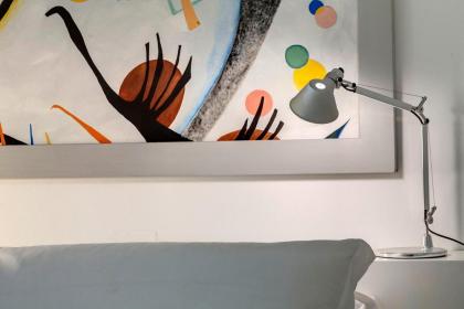 Mamo Florence - Ulisse & Penelope Apartments - image 26