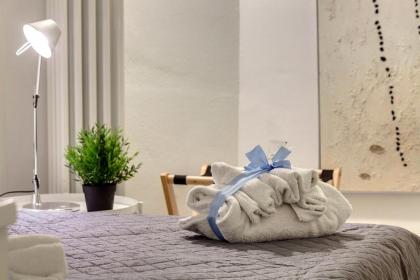 Mamo Florence - Ulisse & Penelope Apartments - image 27
