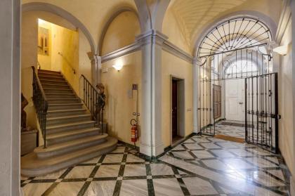 Mamo Florence - Ulisse & Penelope Apartments - image 28