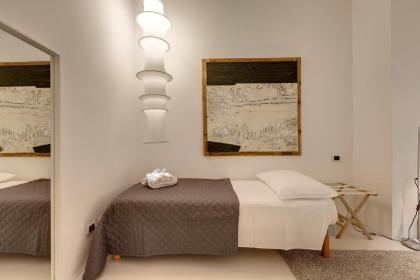 Mamo Florence - Ulisse & Penelope Apartments - image 29