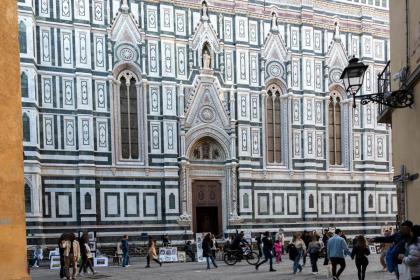 Sul Duomo da Zia Pat - image 24