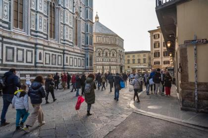 Sul Duomo da Zia Pat - image 27