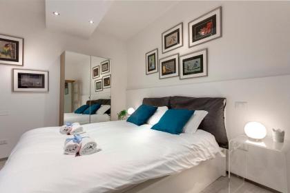 Mamo Florence - New Conce Apartment Florence