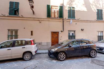 Mamo Florence - New Conce Apartment - image 11