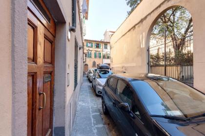 Mamo Florence - New Conce Apartment - image 12