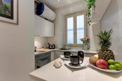 Mamo Florence - New Conce Apartment - image 13