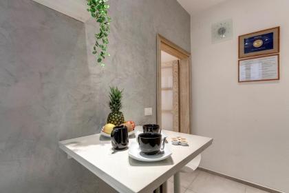 Mamo Florence - New Conce Apartment - image 14