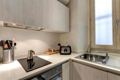 Mamo Florence - New Conce Apartment - image 15