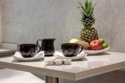 Mamo Florence - New Conce Apartment - image 16