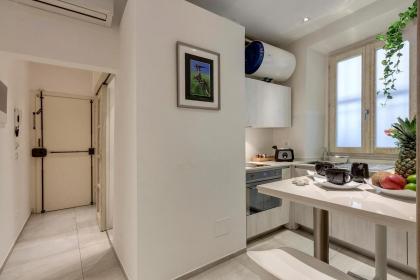 Mamo Florence - New Conce Apartment - image 18