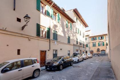 Mamo Florence - New Conce Apartment - image 2