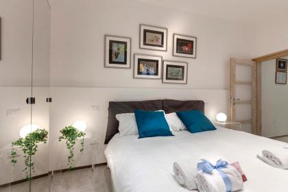 Mamo Florence - New Conce Apartment - image 20