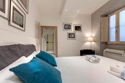 Mamo Florence - New Conce Apartment - image 21