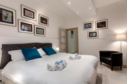 Mamo Florence - New Conce Apartment - image 22