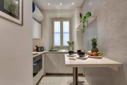Mamo Florence - New Conce Apartment - image 23