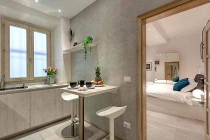 Mamo Florence - New Conce Apartment - image 25