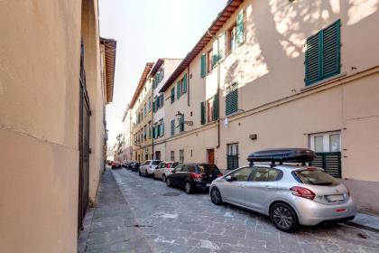 Mamo Florence - New Conce Apartment - image 4