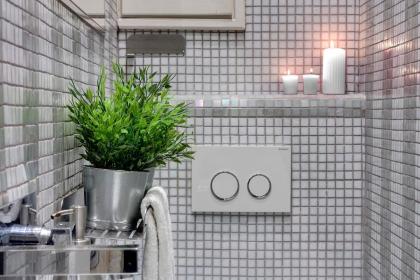 Mamo Florence - New Conce Apartment - image 5