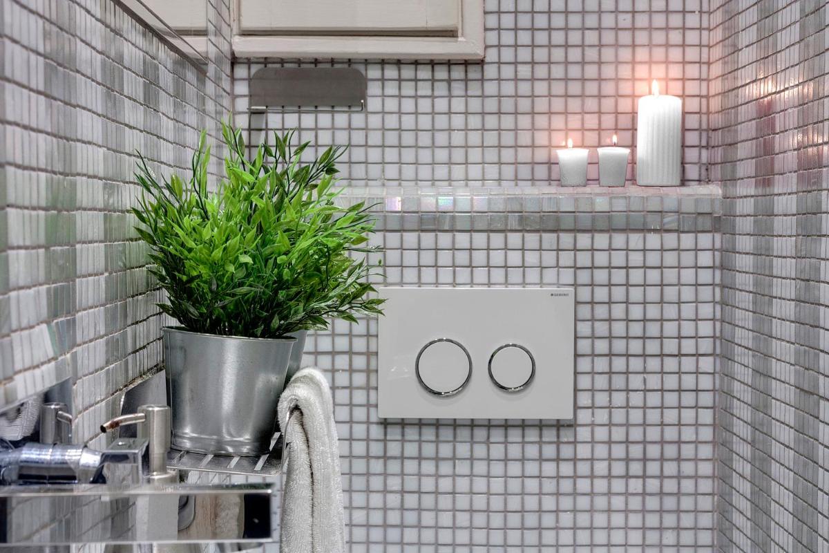 Mamo Florence - New Conce Apartment - image 5