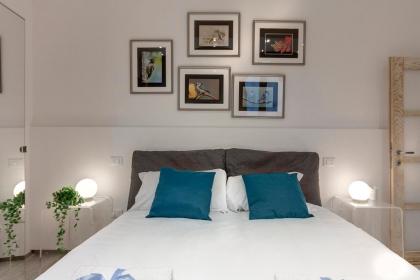 Mamo Florence - New Conce Apartment - image 6