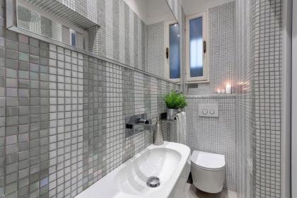 Mamo Florence - New Conce Apartment - image 7