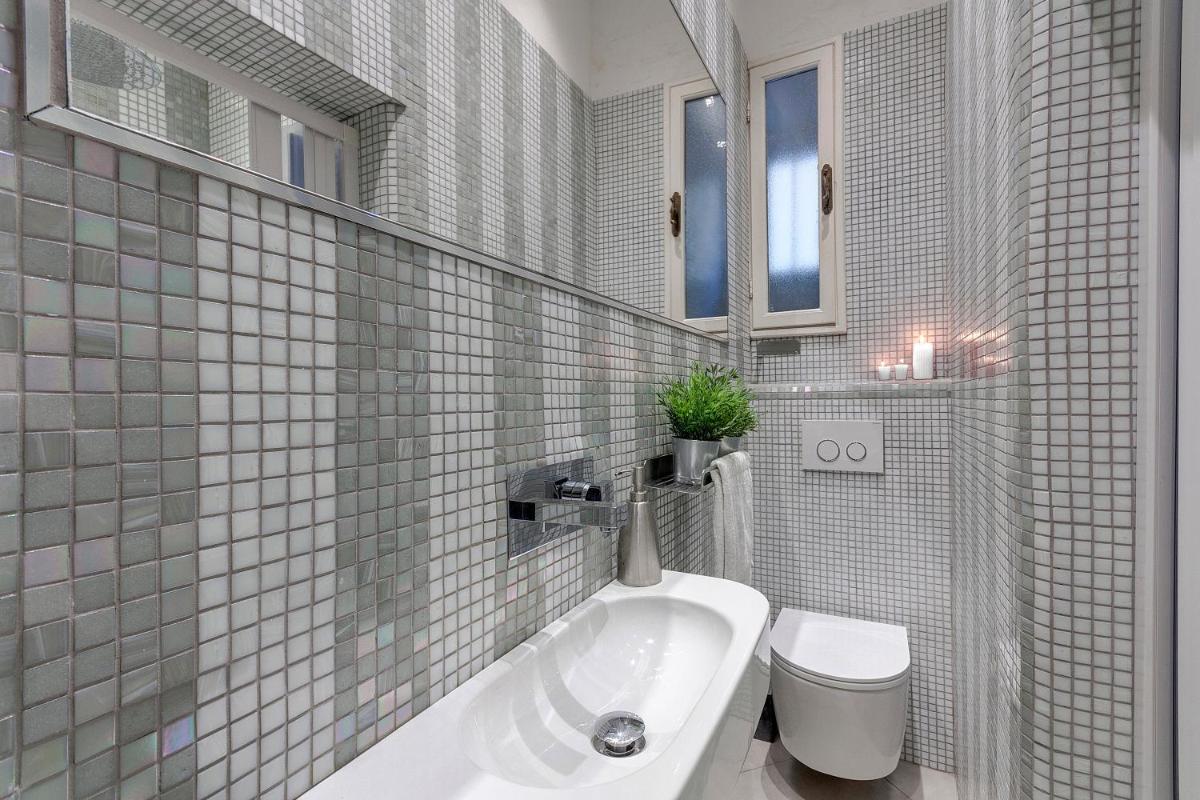 Mamo Florence - New Conce Apartment - image 7