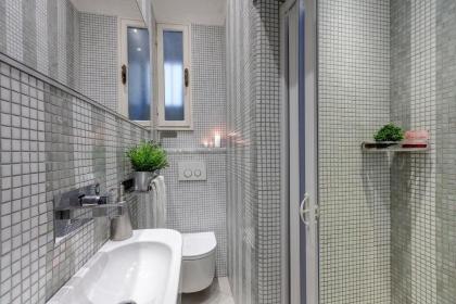 Mamo Florence - New Conce Apartment - image 9