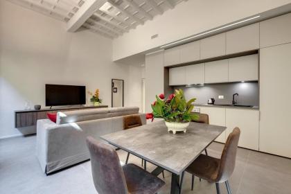 Mamo Florence - Venere & Zefiro Apartments