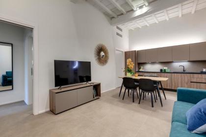 Mamo Florence - Venere & Zefiro Apartments - image 14
