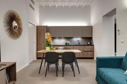Mamo Florence - Venere & Zefiro Apartments - image 15
