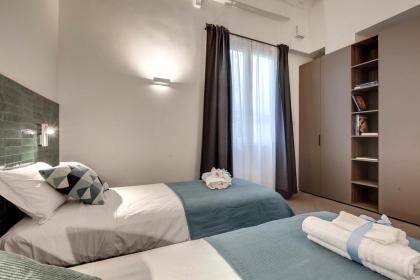 Mamo Florence - Venere & Zefiro Apartments - image 16