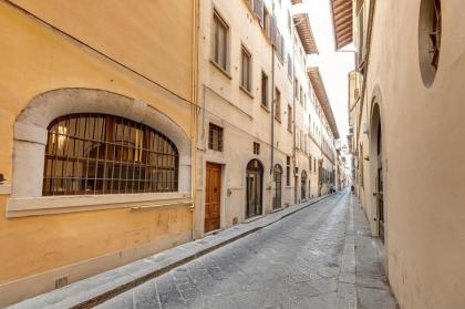 Mamo Florence - Venere & Zefiro Apartments - image 17