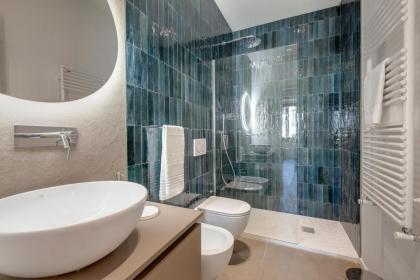 Mamo Florence - Venere & Zefiro Apartments - image 21
