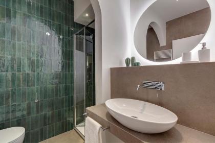 Mamo Florence - Venere & Zefiro Apartments - image 22