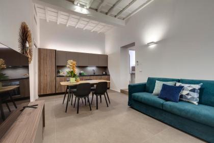 Mamo Florence - Venere & Zefiro Apartments - image 23