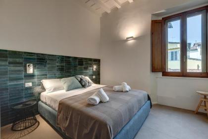 Mamo Florence - Venere & Zefiro Apartments - image 25