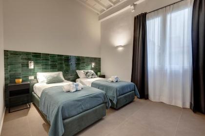 Mamo Florence - Venere & Zefiro Apartments - image 26