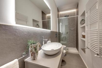 Mamo Florence - Venere & Zefiro Apartments - image 27