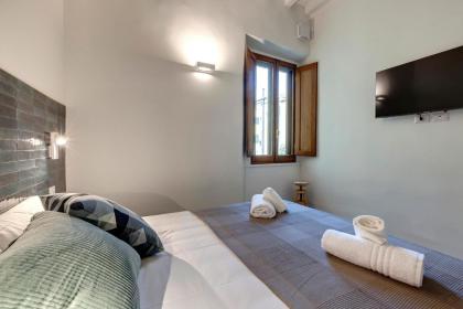 Mamo Florence - Venere & Zefiro Apartments - image 29