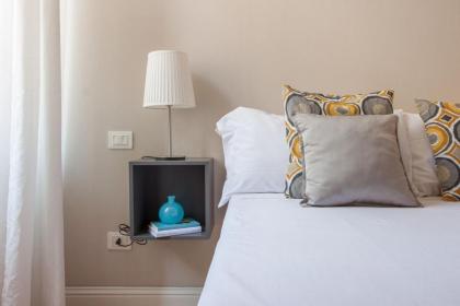 Italian Experience-Lungarno Suite Apartment - image 14