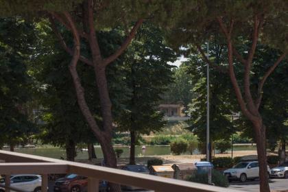 Italian Experience-Lungarno Suite Apartment - image 21