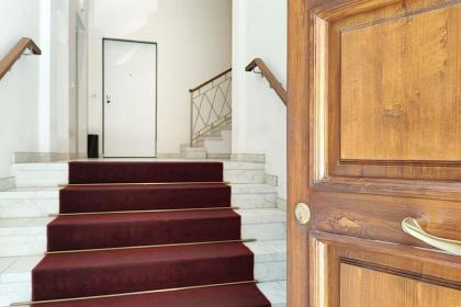 Italian Experience-Lungarno Suite Apartment - image 22