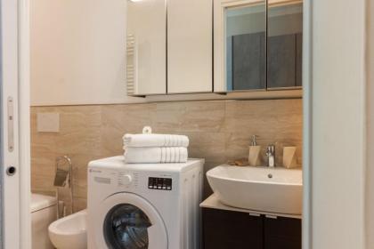 Italian Experience-Lungarno Suite Apartment - image 24