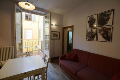 Antico Mercato Apartment 1 with Terrace Florence